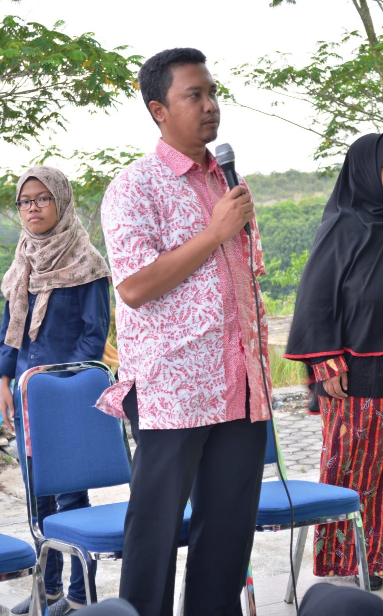 Fakultas Teknik Laksanakan PKKMB dan Pra Perkuliahan untuk Permudah Adaptasi Mahasiswa Baru