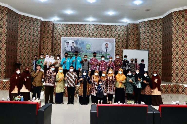DELEGASI FT UMRAH RAIH PRESTASI PADA AJANG PERLOMBAAN INOVASI TEKNOLOGI TEPAT GUNA TINGKAT KOTA TANJUNGPINANG
