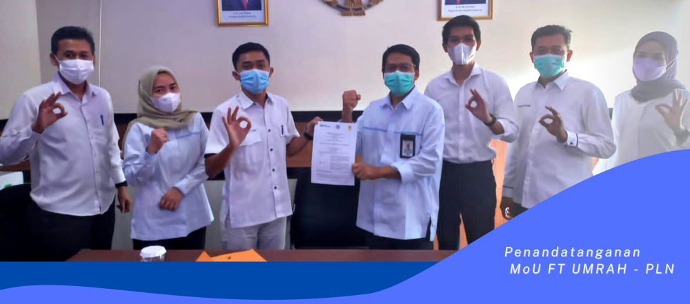 Read more about the article Mahasiswa FT Kini Bisa Studi Ekskursi dan Magang MBKM di PLN