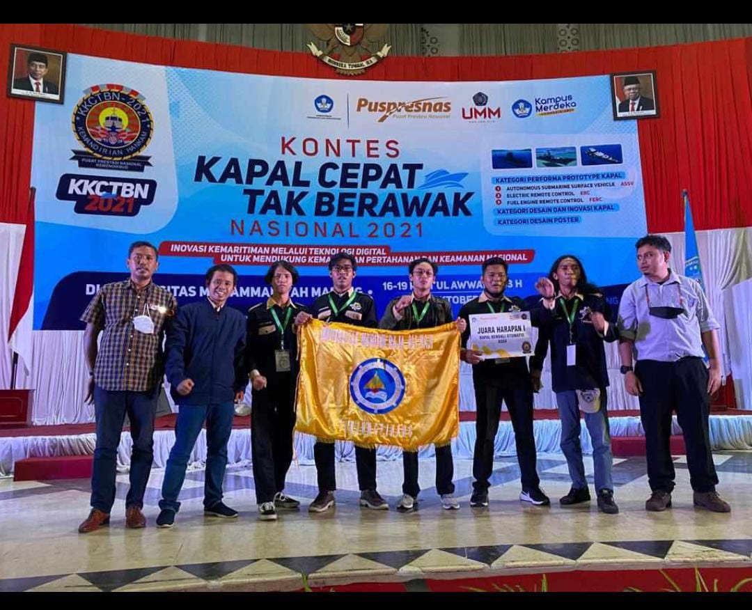 Read more about the article KSRI AUMOUS UMRAH 501 – SRC FT BAWA PULANG JUARA HARAPAN 1