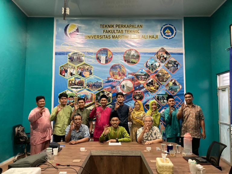 Asesmen Lapangan Akreditasi Prodi Teknik Elektro dan Teknik Perkapalan. Dekan FT : Ikhtiar Maksimal, Untuk FT Yang Terakreditasi Nasional, Internasional Kedepannya.