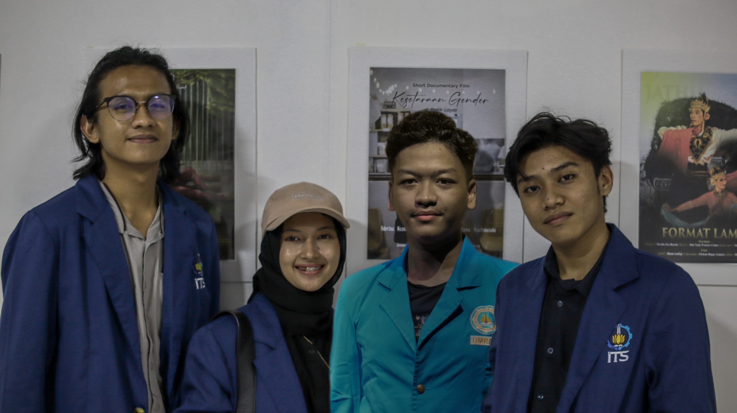 Read more about the article <strong>Karya Mahasiswa FTTK UMRAH Berhasil Sampai Top 5 Dalam Festival Ajisaka UGM 2023</strong>