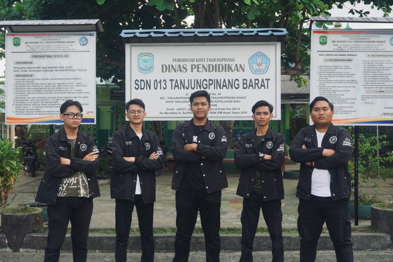PKM-PM RBM, Satu-Satunya Tim PKM dari FTTK  UMRAH yang Lolos di Tahap Pendanaan