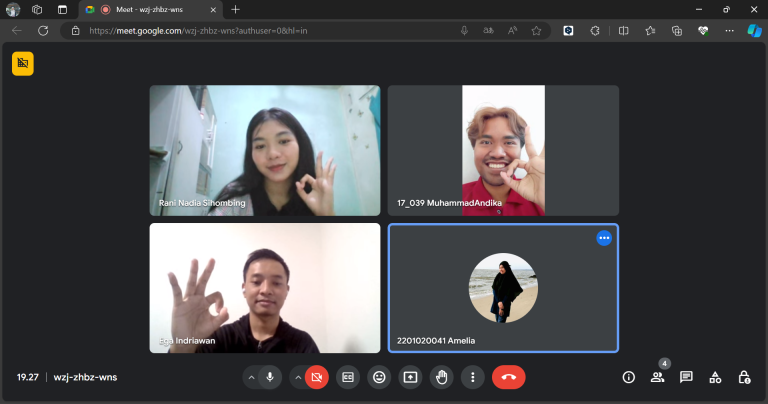 Menggapai Mimpi di Hungaria dan Jepang: Cerita Inspiratif Dua Alumni Teknik Elektro 
