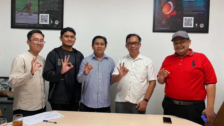 FTTK UMRAH dan Banyan Tree Hotels & Resorts Jalin Kerja Sama dalam Program MBKM Mahasiswa