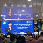Prof. Brian Yuliarto Sambangi Kampus Senggarang, Pantau UTBK Sekaligus Intip Fasilitas Lab FTTK UMRAH