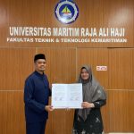 FTTK UMRAH dan Dinas PUPRP Kabupaten Bintan Sepakati Kerja Sama Tri Dharma Perguruan Tinggi