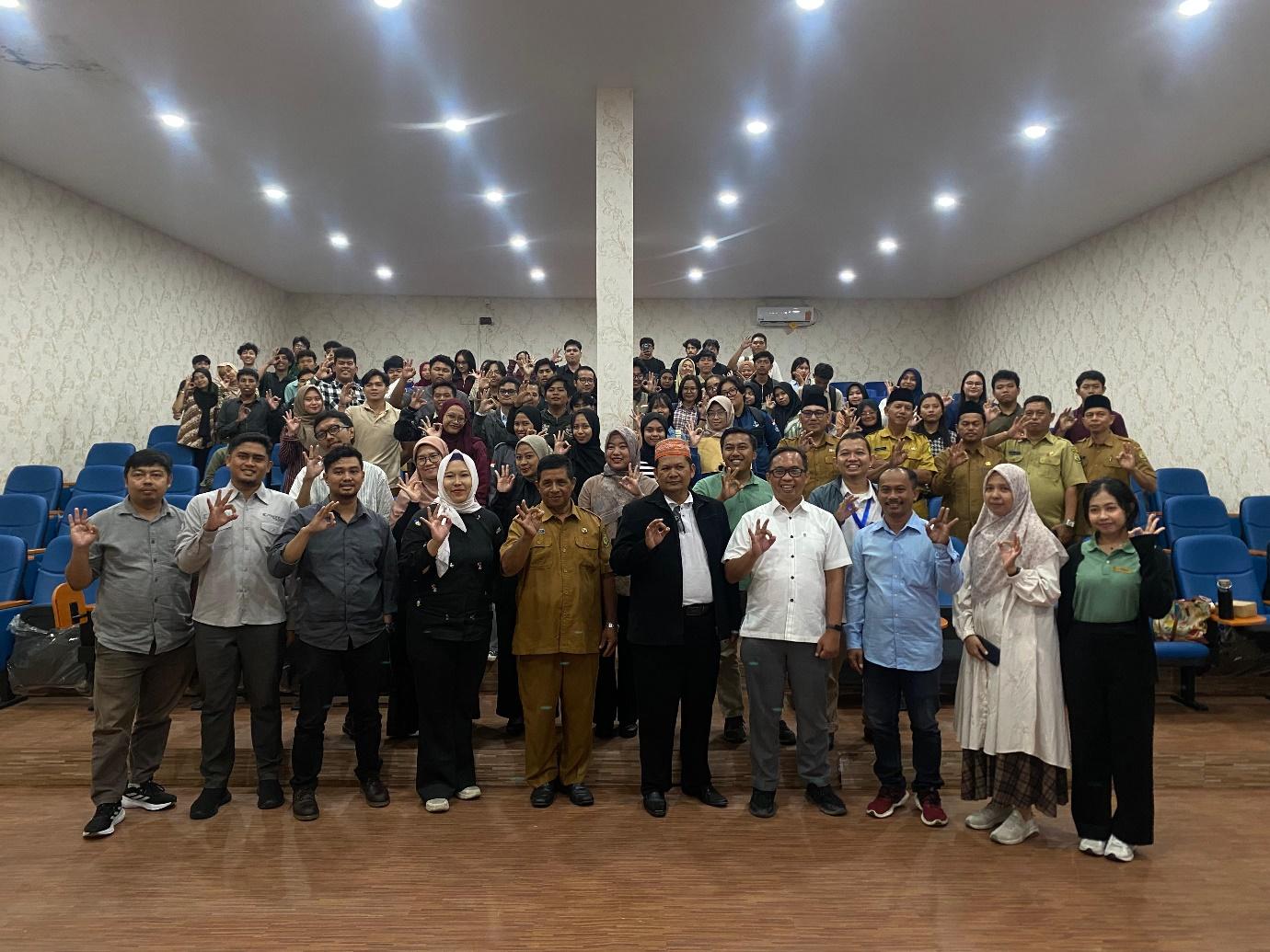 You are currently viewing FTTK UMRAH dan Banyan Tree Bintan Sukses Gelar Kompetisi Augmented Reality, Hasilkan Ratusan Karya Inovatif