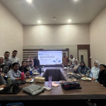 FTTK UMRAH Selenggarakan Pelatihan RPS Berbasis Kurikulum OBE bagi Dosen Prodi baru Perencanaan Wilayah dan Kota, Teknik Sipil, dan Arsitektur