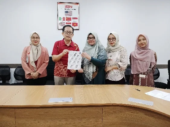 You are currently viewing FTTK UMRAH dan PT. CCI Bintan Tanda Tangani MoA, Dorong Penguatan Link and Match Perguruan Tinggi dan Industri