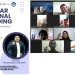 Webinar “Membangun Personal Branding di Era Digital” Dorong Mahasiswa Siapkan Diri Hadapi Persaingan Global